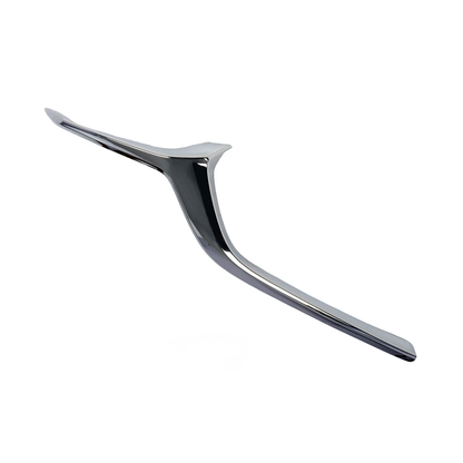 Front Left Bumper Molding Trim DGH9507K0A for Mazda CX-30 2.5L 2020-2024