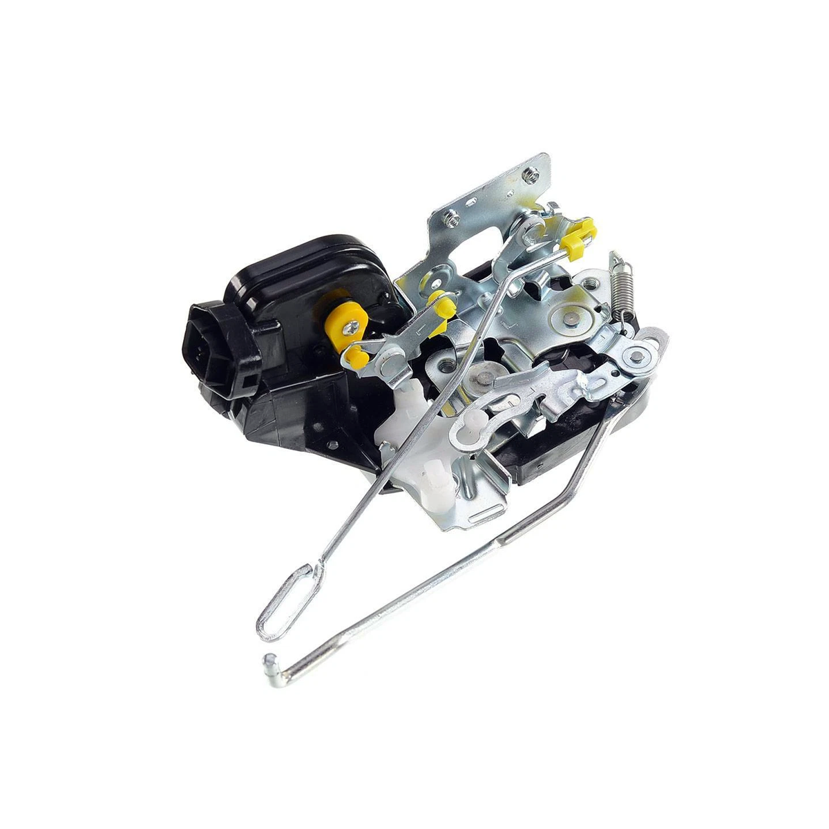 Moteur d'actionneur de verrouillage de porte avant gauche 81310-2D000 pour Hyundai Elantra 2000-2006