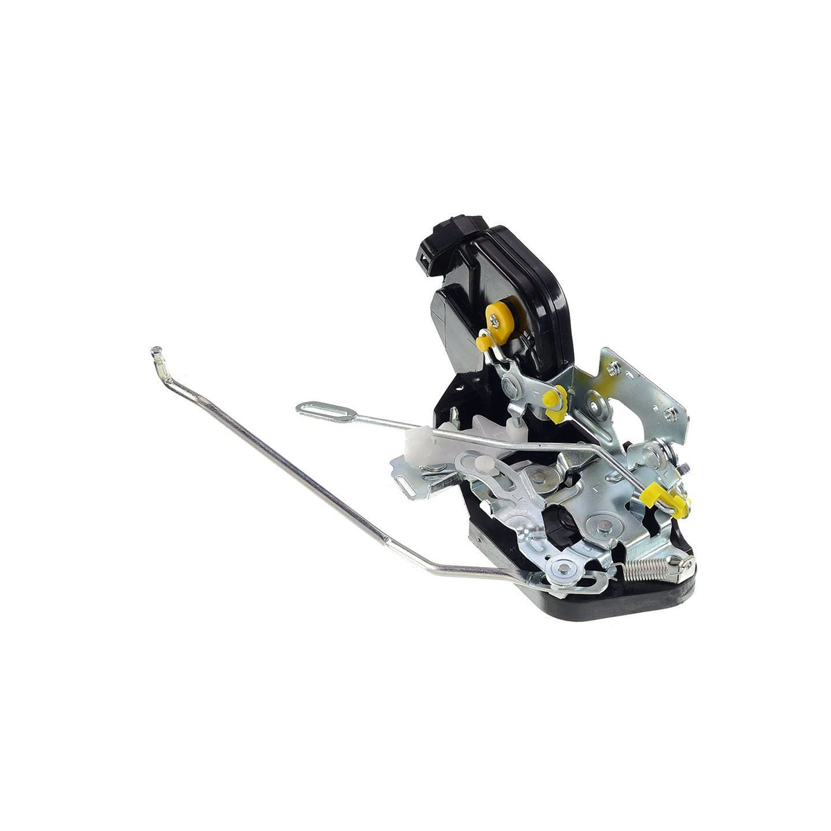 Front Left Door Lock Actuator Motor 81310-2D000 for 2000-2006 Hyundai Elantra - KUDUPARTS