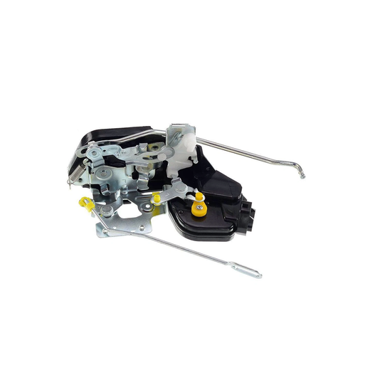 Front Left Door Lock Actuator Motor 81310-2D000 for 2000-2006 Hyundai Elantra - KUDUPARTS