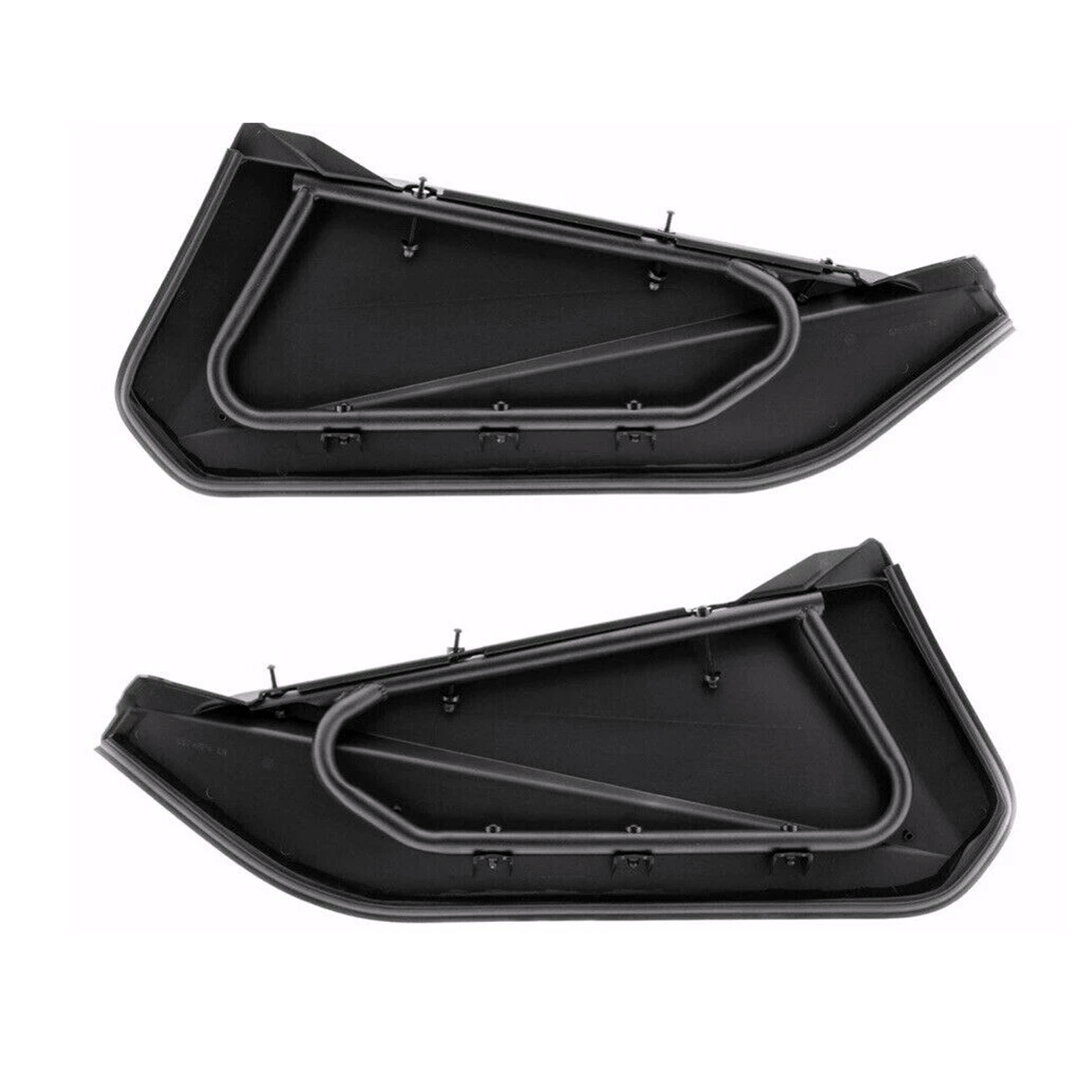 Panneau de porte avant gauche 705010271 pour Can-Am UTV Maverick X3 (2018-2023)
