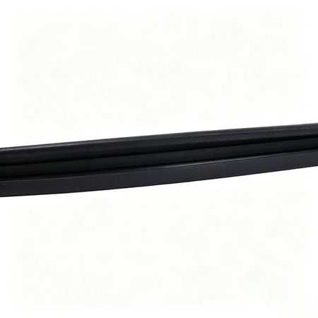 Front Left Door Window Rubber Channel Seal 68151-02050 for Toyota Corolla 2002-2008 - KUDUPARTS