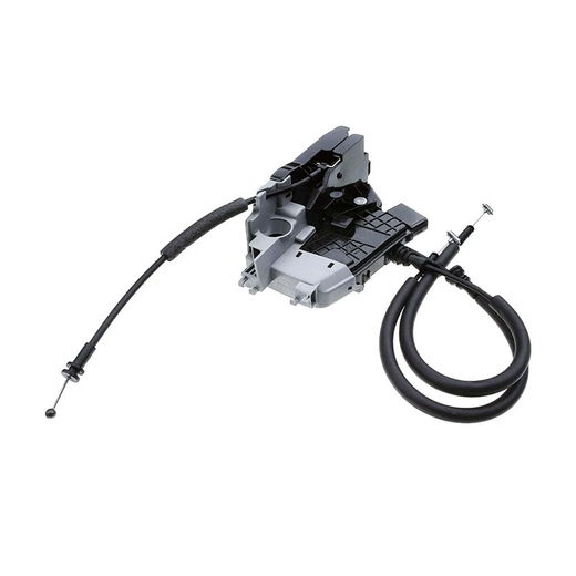 Front Left Driver Door Lock Actuator 81310-D3010 for 2015-2021 Hyundai Tucson - KUDUPARTS