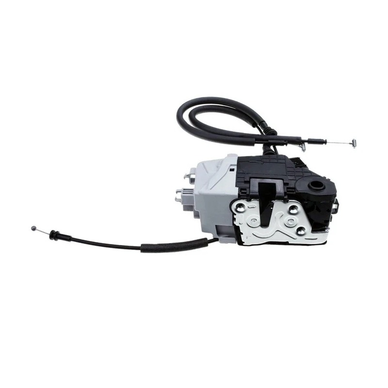 Front Left Driver Door Lock Actuator 81310-D3010 for 2015-2021 Hyundai Tucson - KUDUPARTS