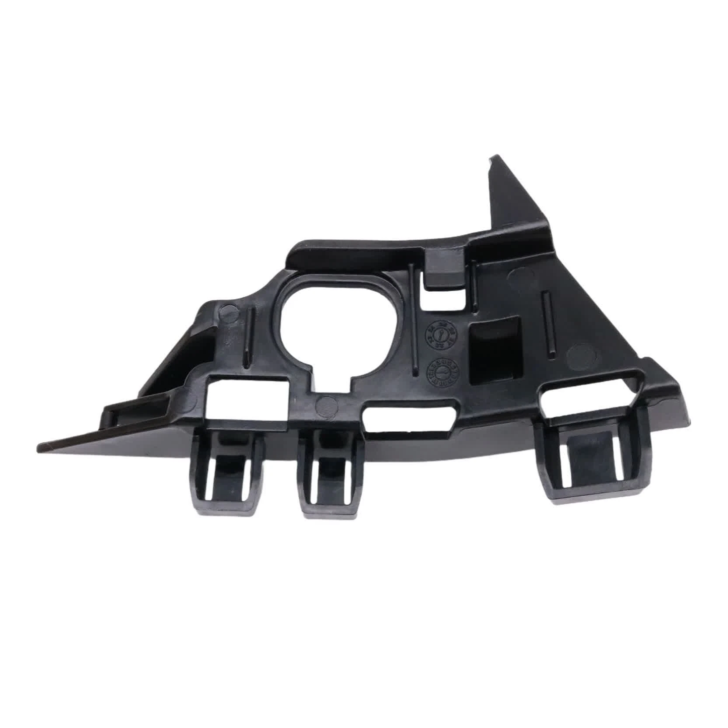 Front Left Driver Side Bumper Retainer Bracket Holder 51117165179 51117016065 for BMW Z4 2003-2008