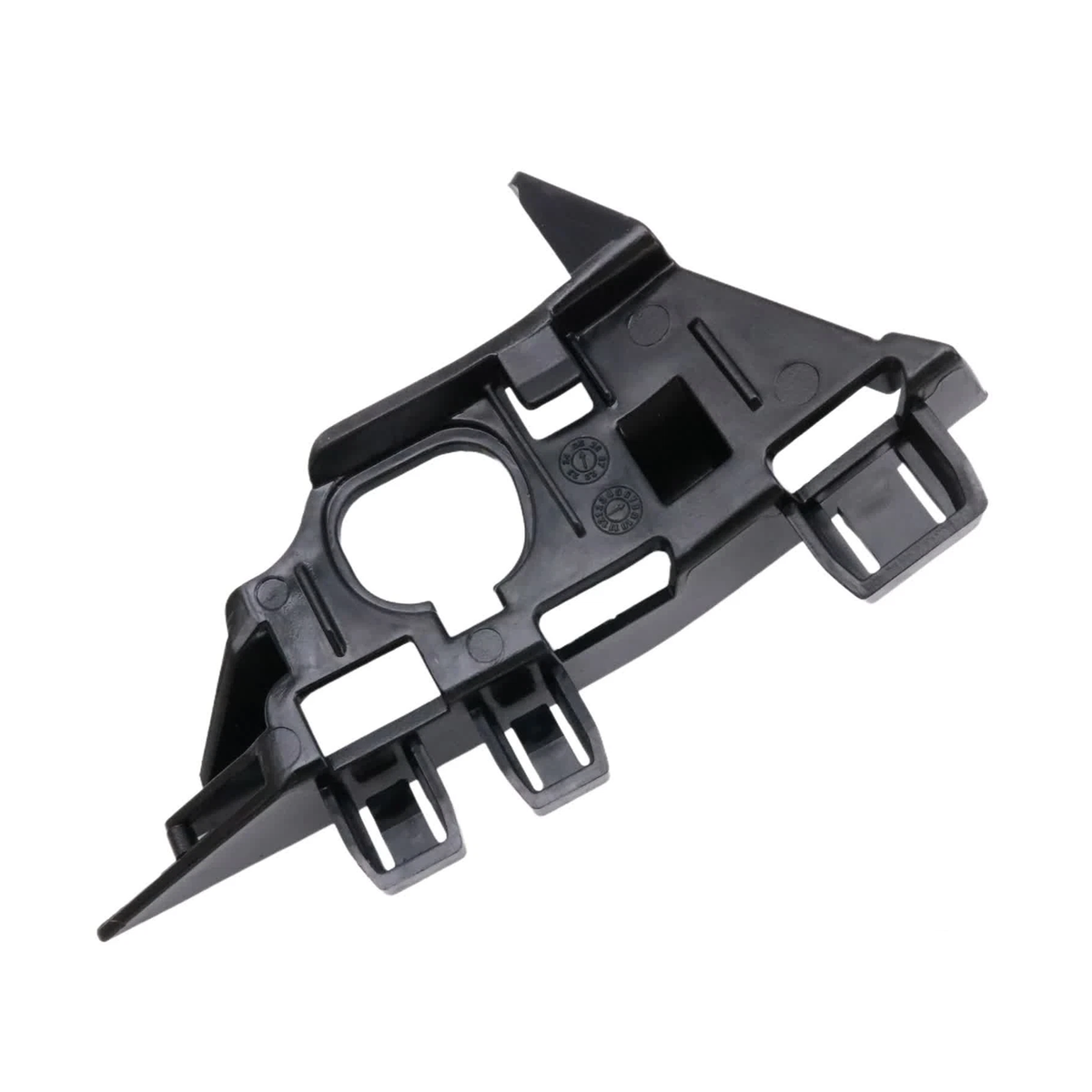 Front Left Driver Side Bumper Retainer Bracket Holder 51117165179 51117016065 for BMW Z4 2003-2008 - KUDUPARTS
