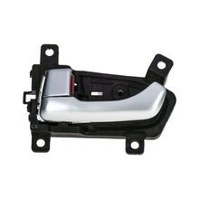 Front Left Driver Side Door Handle Inside 82610-3W000 for Kia Sportage 2.0L 2.4L L4 2011-2014
