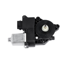 Front Left Driver Side Power Window Motor 82450-D4010 for 2016-2020 Kia Optima