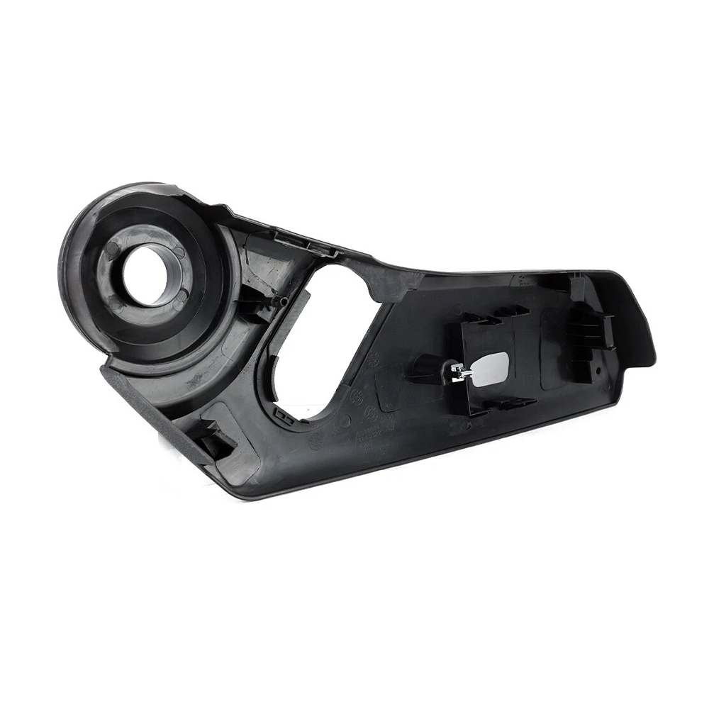 Panneau de garniture de siège avant gauche côté conducteur 1RX04XDDAB 1RX04XDVAB pour Jeep Patriot 2011-2017