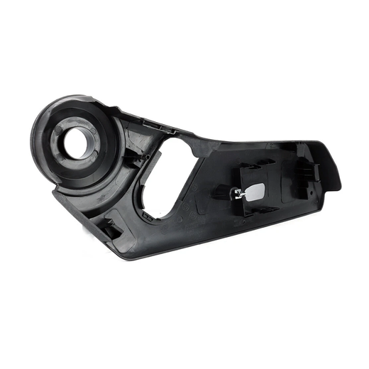 Front Left Driver Side Seat Trim Panel 1RX04XDDAB 1RX04XDVAB for Jeep Patriot 2011-2017 - KUDUPARTS