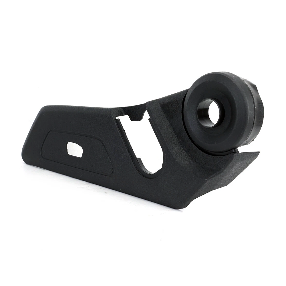 Panneau de garniture de siège avant gauche côté conducteur 1RX04XDDAB 1RX04XDVAB pour Jeep Patriot 2011-2017