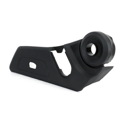 Panneau de garniture de siège avant gauche côté conducteur 1RX04XDDAB 1RX04XDVAB pour Jeep Patriot 2011-2017