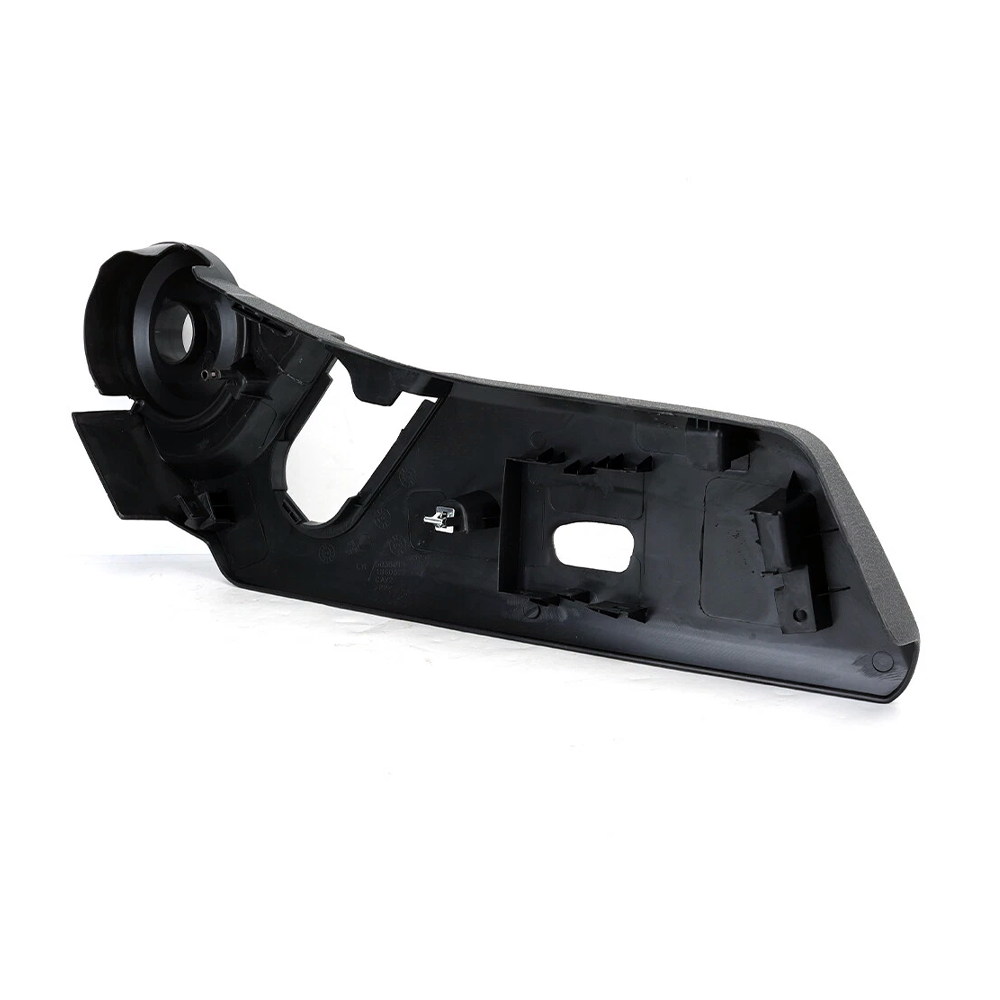 Panneau de garniture de siège avant gauche côté conducteur 1RX04XDDAB 1RX04XDVAB pour Jeep Patriot 2011-2017