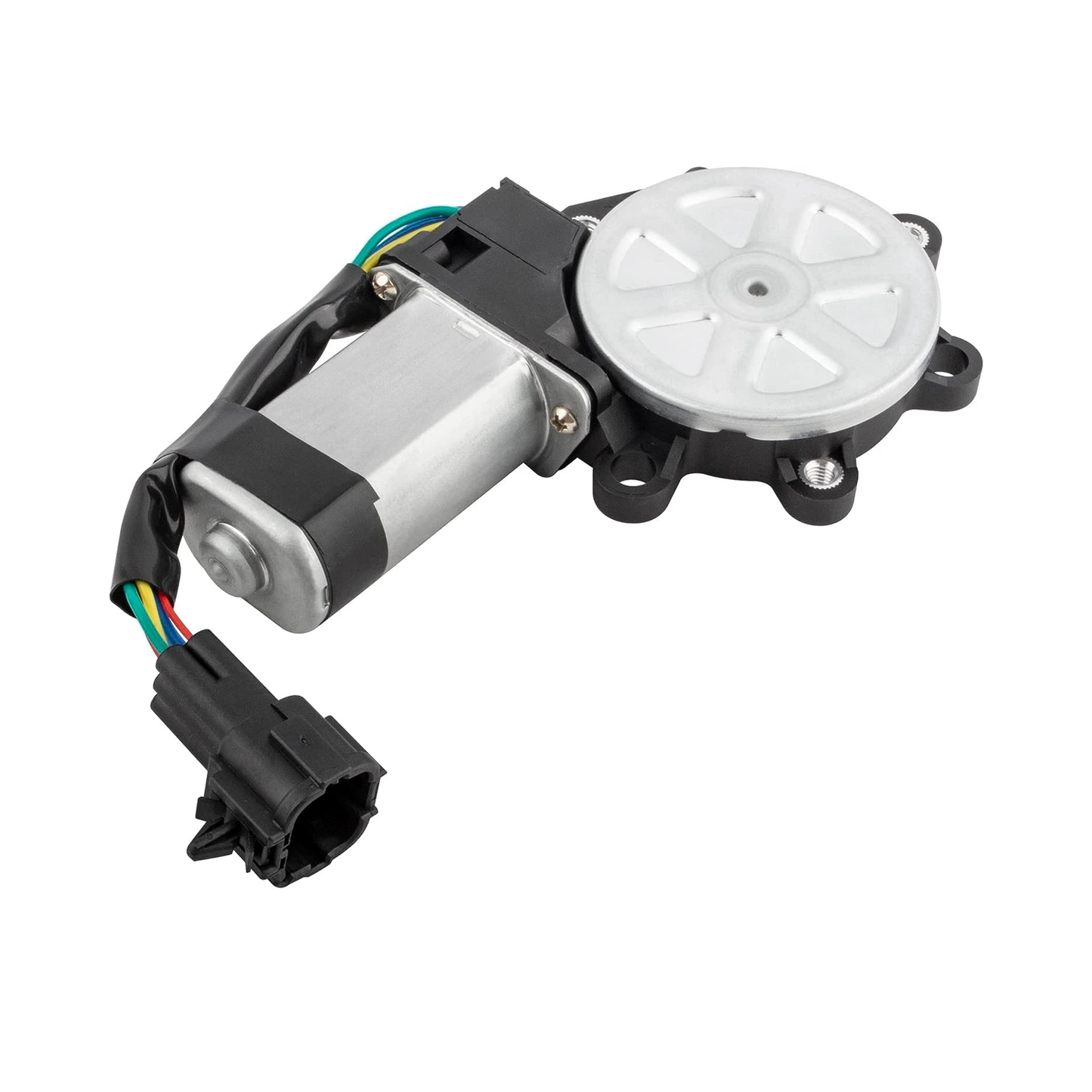 Moteur de lève-vitre avant gauche côté conducteur 47-1391 80731-EA500 pour Nissan Pathfinder 2007-2012