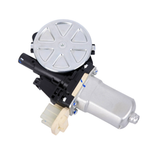 Moteur de lève-vitre avant gauche (côté conducteur) 80731-EH100 pour Infiniti EX35 EX37 FX35 FX37 FX50 G25 G35 G37 M35 Q40 QX50 Nissan Murano Quest