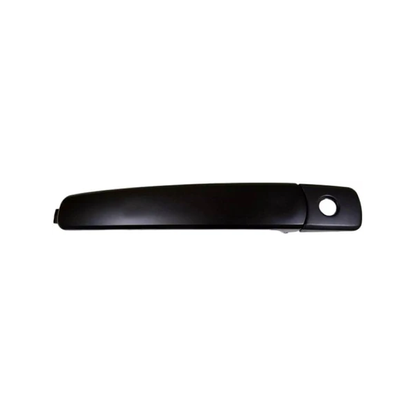 Front Left Exterior Door Handle 80640-AM205 80645-AM805 for Infiniti G35 3.5L V6 2003-2007 Nissan Rogue 2.5L L4 2008-2013 - KUDUPARTS