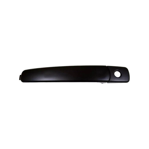 Front Left Exterior Door Handle 80640-AM205 80645-AM805 for Infiniti G35 3.5L V6 2003-2007 Nissan Rogue 2.5L L4 2008-2013 - KUDUPARTS