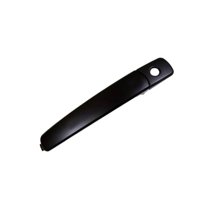 Front Left Exterior Door Handle 80640-AM205 80645-AM805 for Infiniti G35 3.5L V6 2003-2007 Nissan Rogue 2.5L L4 2008-2013 - KUDUPARTS