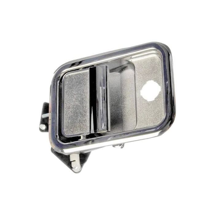 Front Left Exterior Door Handle A18-42228-002 for Freightliner Condor 2003-2007
