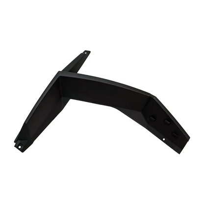 Front Left Fender Flair Gloss Shroud Cover 5439760070 for Polaris UTV RZR XP Turbo 1000 900