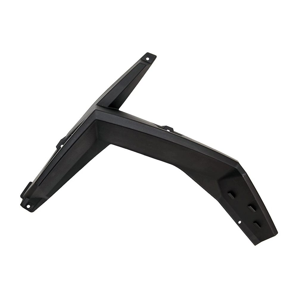 Front Left Fender Flair Gloss Shroud Cover 5439760070 for Polaris UTV RZR XP Turbo 1000 900