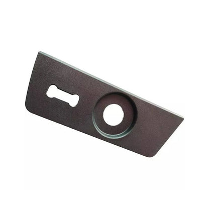 Panneau de commutateur de protection de siège avant gauche côté conducteur BL3Z14A706EB pour camionnette Ford F-150 2011-2014