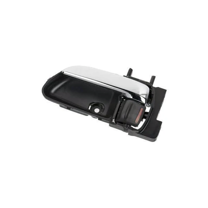 Front Left Interioror Door Handle 61051SA031ML for Subaru Forester 2.5L H4 2003-2008