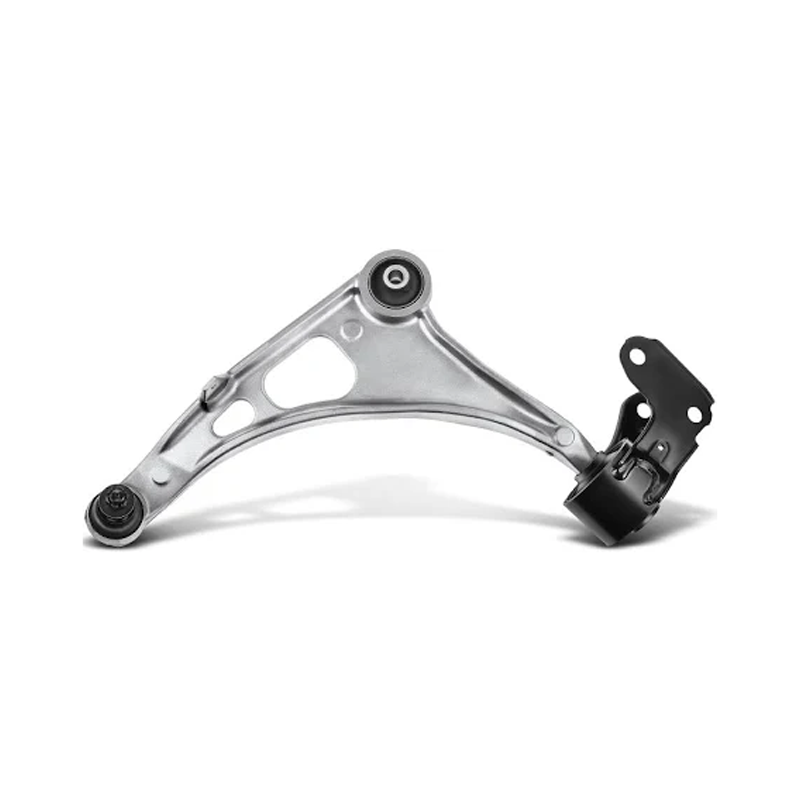 Bras de suspension inférieur avant gauche et rotule 51360-T6Z-A00 51360-TZ5-A00 pour Honda Passport Pilot Ridgeline Acura MDX