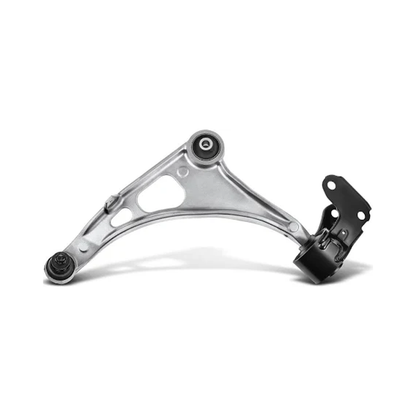 Bras de suspension inférieur avant gauche et rotule 51360-T6Z-A00 51360-TZ5-A00 pour Honda Passport Pilot Ridgeline Acura MDX