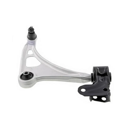 Bras de suspension inférieur avant gauche et rotule 51360-T6Z-A00 51360-TZ5-A00 pour Honda Passport Pilot Ridgeline Acura MDX
