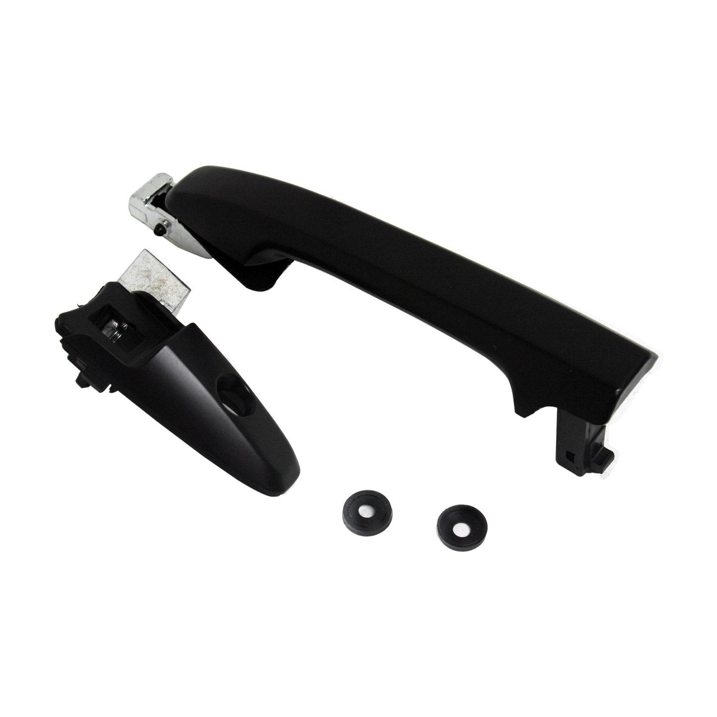 Poignée de porte extérieure avant gauche 72180-SNA-A11 pour Honda Civic 2006-2011 et Pilot 2009-2014