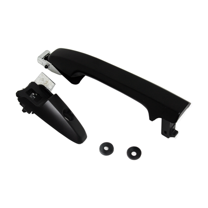 Poignée de porte extérieure avant gauche 72180-SNA-A11 pour Honda Civic 2006-2011 et Pilot 2009-2014