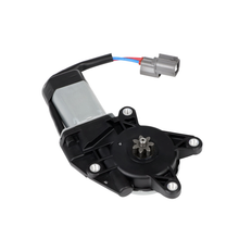 Moteur de lève-vitre électrique avant gauche 61188AG01A 742-815 pour Subaru Legacy Outback 2005-2009 Tribeca 2007-2014
