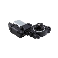 Moteur de lève-vitre électrique avant gauche 82450-2S010 pour Hyundai Tucson 2010-2015