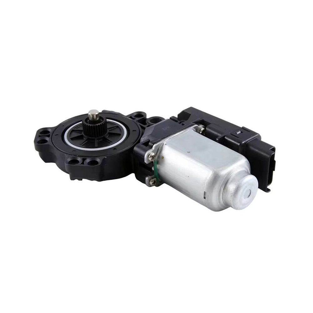 Moteur de lève-vitre électrique avant gauche 82450-2S010 pour Hyundai Tucson 2010-2015