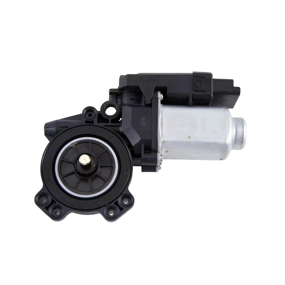Moteur de lève-vitre électrique avant gauche 82450-2S010 pour Hyundai Tucson 2010-2015