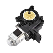 Moteur de lève-vitre électrique avant gauche 82450-G2020 pour Hyundai Ioniq 2017-2022