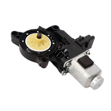 Moteur de lève-vitre électrique avant gauche 82450-G2020 pour Hyundai Ioniq 2017-2022