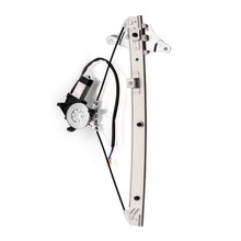 Lève-vitre électrique avant gauche 741-708 pour Toyota Camry 2.2L L4 3.0L V6 1993-1996