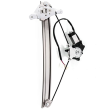 Lève-vitre électrique avant gauche 741-708 pour Toyota Camry 2.2L L4 3.0L V6 1993-1996