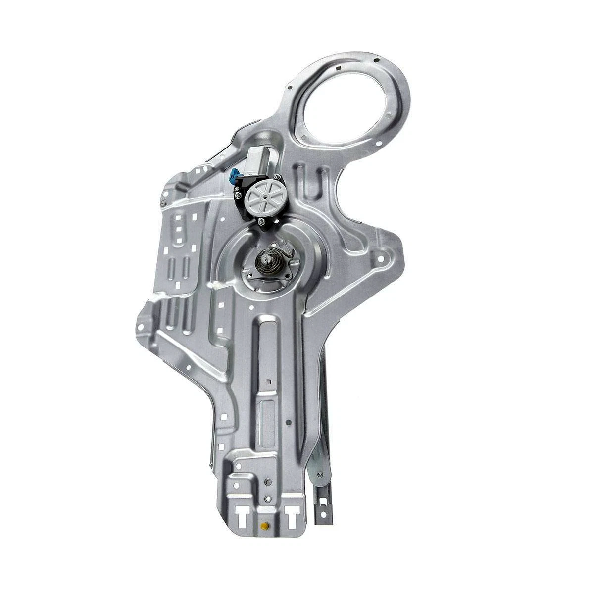 Front Left Power Window Regulator with Motor 82401-2F010 for Kia Spectra Spectra5 2005-2009