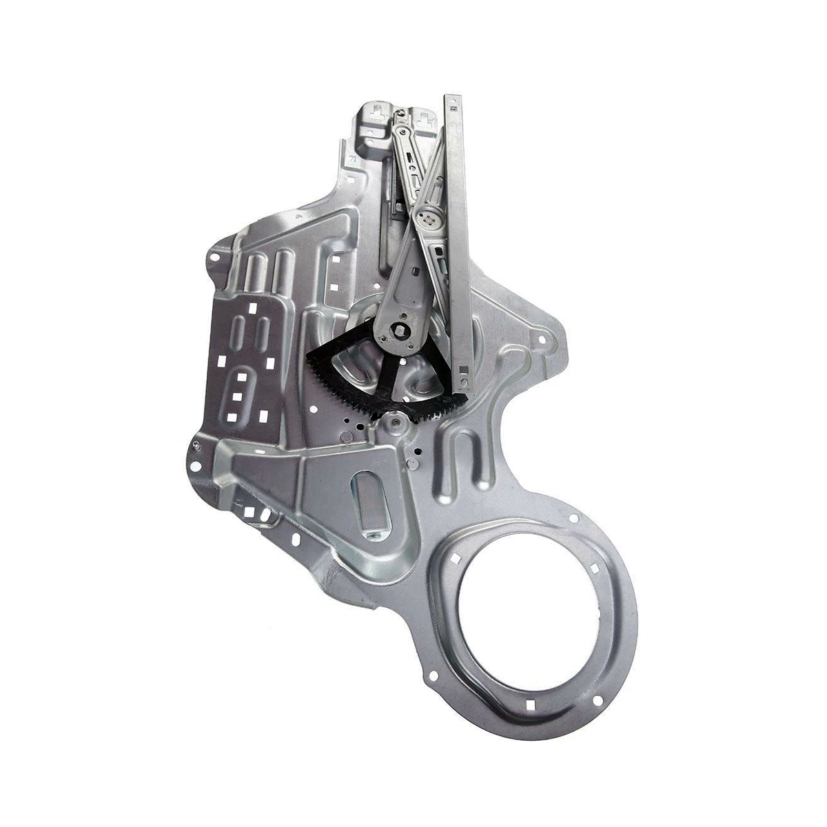 Front Left Power Window Regulator with Motor 82401-2F010 for Kia Spectra Spectra5 2005-2009