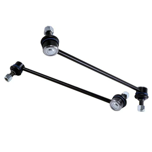 Front Left Right Stabilizer Sway Bar End Link Suspension Kit K750094 K750095 for Nissan Altima Maxima Murano Pathfinder Quest Rogue - KUDUPARTS