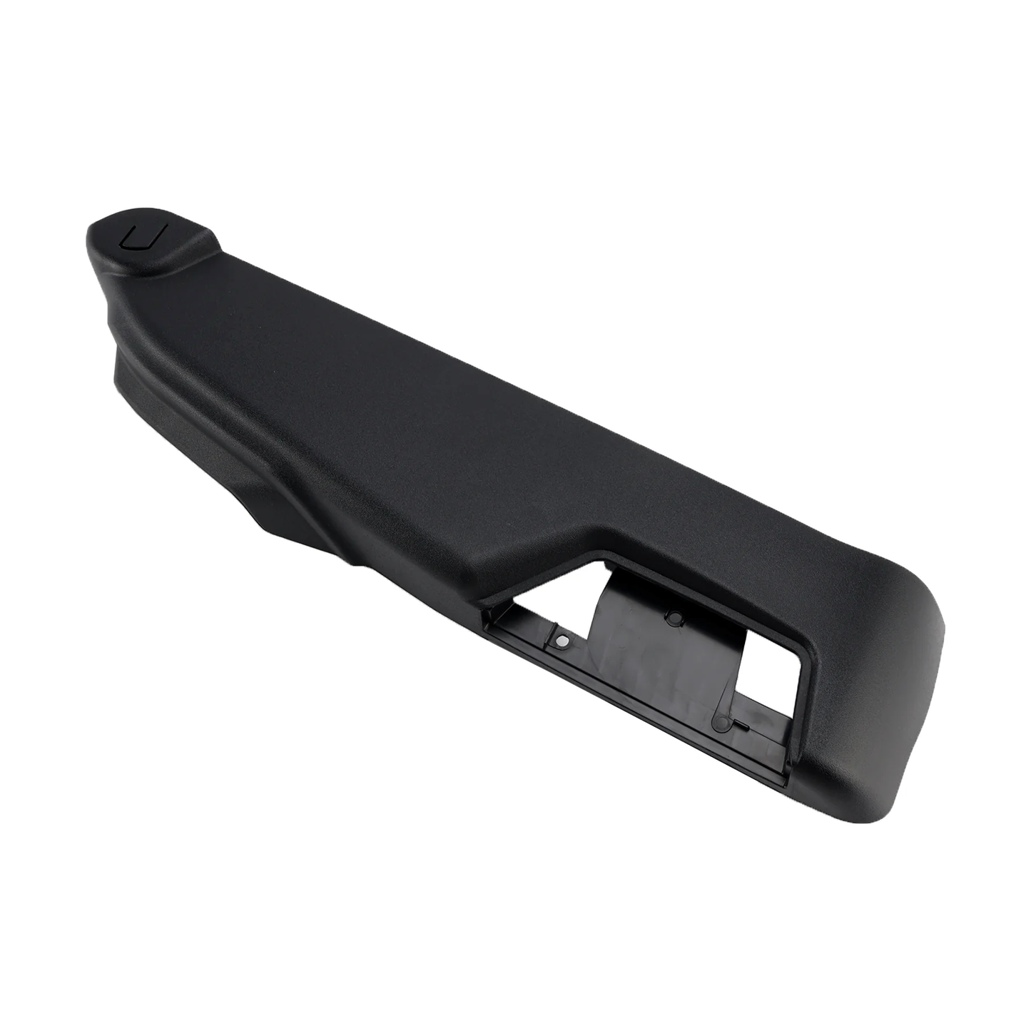 Front Left Seat Side Switch Panel Trim 39802011 for Volvo S80 XC90 V70 S60 2007-2014
