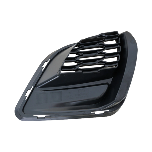Front Left Side Bumper Fog Light Cover 68422115AA 68499095AA for Dodge Charger 3.6L V6 5.7L 6.2L 6.4L V8 2020-2023 - KUDUPARTS