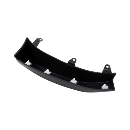 Moulure d'aile avant gauche 1JX31RXFAB pour Dodge Ram 4500 5500 6.4L 6.7L 2011-2018
