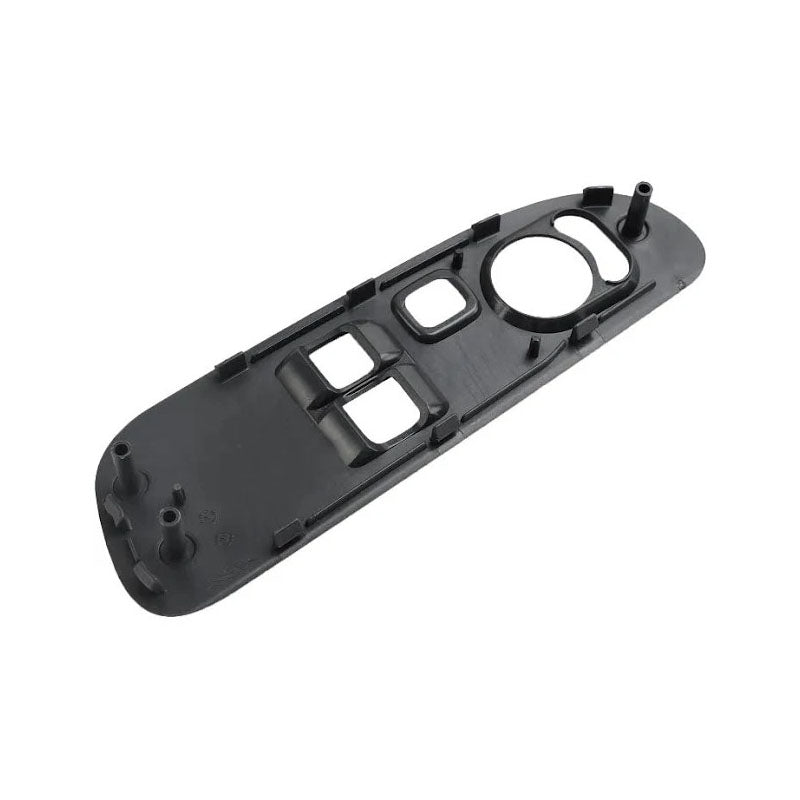 Cadre de commutateur de vitre avant gauche 5HZ70XDVAE 5HZ70XDHEAE pour Ram 1500 Sport TRX4 SXT 2500 Laramie SXT 3500