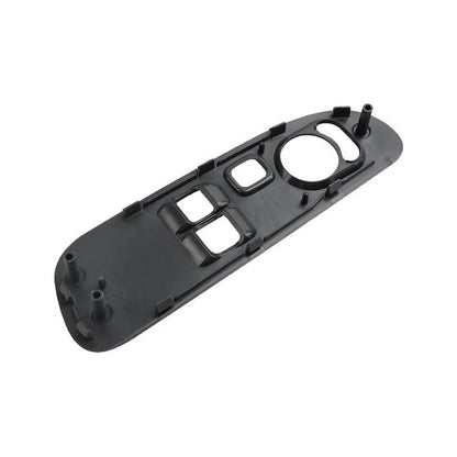 Cadre de commutateur de vitre avant gauche 5HZ70XDVAE 5HZ70XDHEAE pour Ram 1500 Sport TRX4 SXT 2500 Laramie SXT 3500