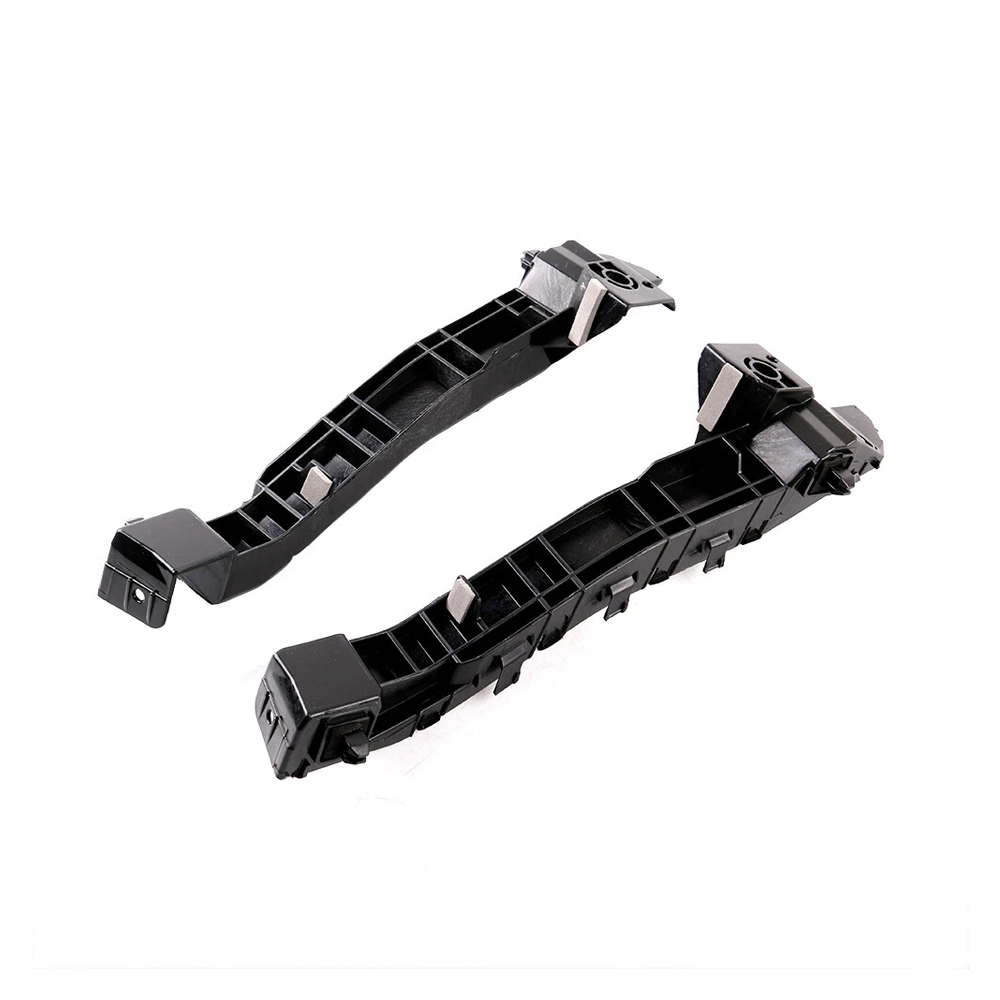 Front Left & Right Bumper Bracket 57707SC040 57707SC050 for Subaru Forester 2.5L H4 2009-2013