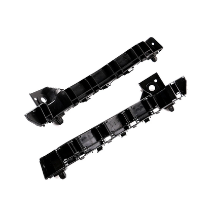 Front Left & Right Bumper Bracket 57707SC040 57707SC050 for Subaru Forester 2.5L H4 2009-2013